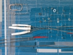 090114 under water_18x36_acrylic on canvas_andrea schoening_medium